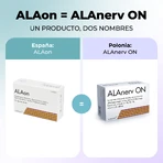 ALAnerv ON 2x30 capsule, Alfasigma