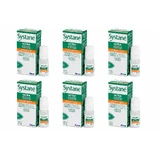 Systane Ultra hydraterende oogdruppels, 6 x 10 ml, Alcon