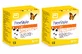 Benzi de testare a glucozei FreeStyle Lite, 2x100 buc