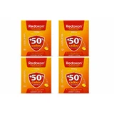 Redoxon con vitamina C, 1000 mg, 4 x 45 comprimidos efervescentes, sabor a limón, Bayer
