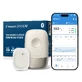 Capteur de surveillance continue du glucose Connect 21 CGM TX-21 (21 jours)