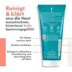 Avene Cleanance Cleansing Gel, 2 x 400 ml gel