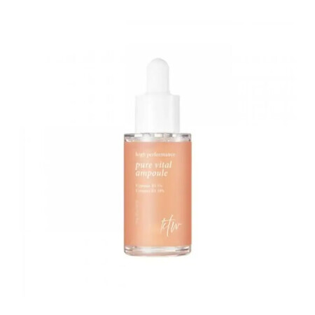 Serum voor pigmentvlekken 30 ml, KTW 