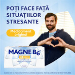 Magne B6, 60 comprimidos, Sanofi