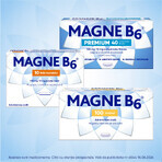 Magne B6, 60 comprimidos, Sanofi