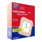 Bandaż silikonowy Osmo Sil-plus, 8 x 8 cm, sterylny, 1 sztuka