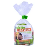 Cukierki z imbirem „Active”, 200 g cukierków