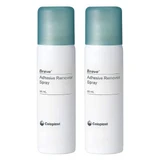 Brava Spray per la rimozione del tartaro, 2 flaconi spray da 50 ml