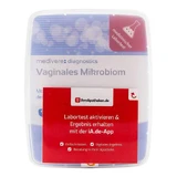 Test du microbiome vaginal, 1 test