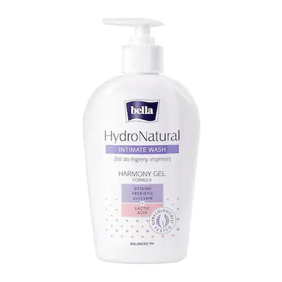 Bella HydroNatural Savon liquide intime 300 ml