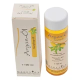 Aceite de argán, 100 ml de aceite