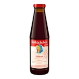 Zumo Rabenhorst Rotbäckchen Mama Baby, 450 ml de zumo