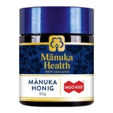 Manuka Health MGO 400 + Manuka Honey Mini, 50 g, not specified