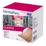 Vendaje Dermaplast Classic, 8 cm x 5 m, 1 vendaje