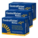 Centrovision Retina + Q10, capsule, 2 x 180 capsule