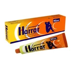 Crema para dolores musculares y articulares - Harrar, 120 ml, Higeen