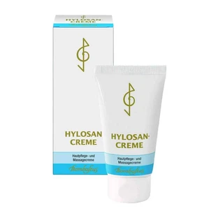 Krem Hylosan, 20 ml
