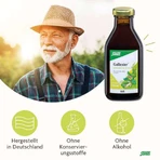 Gallexier Kräuterbitter Elixier Salus Flüss.z.E., 500 ml Flüssigkeit zum Einnehmen