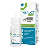 Krople do oczu Thealoz® Duo, 3 x 10 ml