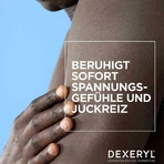 Balsam do pielęgnacji skóry Dexeryl, 2 x 500 ml: ceny i cechy