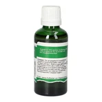 Eleutherococcus Drops, 50 ml bottle