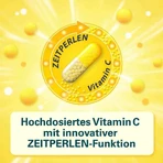 Cetebe® Vitamine C à libération prolongée 500, 30 gélules