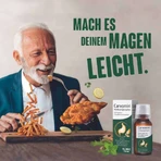Carvomin Gocce per la digestione, soluzione orale da 50 ml