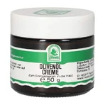 Crème à l'huile d'olive, 100 g de crème
