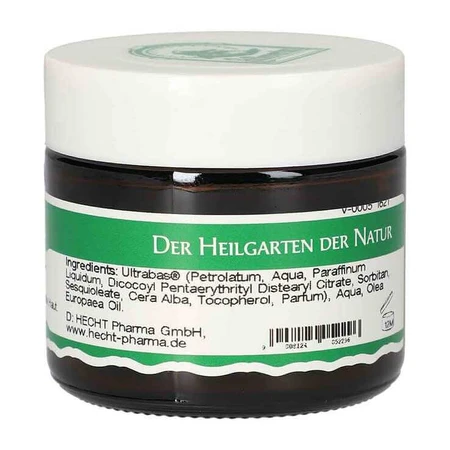 Crème à l'huile d'olive, 100 g de crème