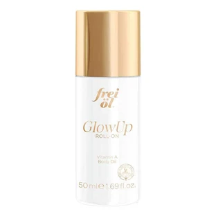 Frei Oil Glowup Roll-On, 50 ml oil