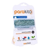 Bracelet anti-moustiques Para Kito pour adultes, motif « Jungle », 1 pièce (dans la limite des stocks disponibles)