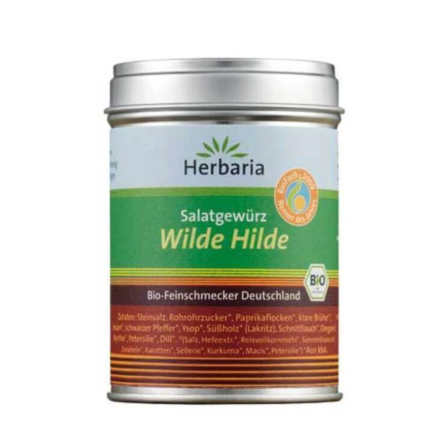 Wilde Hilde kbA, 100 g n.v.