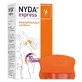 NYDA® express Pump Solution, 50 ml pump solution