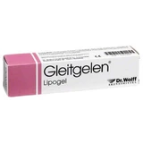 Lubricating Gel, 50 g gel