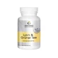 Lysine & Green Tea Capsules, 100 Capsules