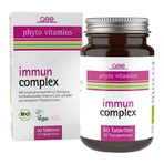 Immun Complex Biologische Fytovitamine-tabletten, 60 tabletten