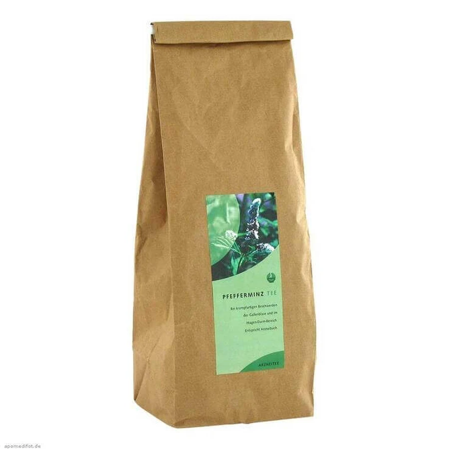 Tè alla menta piperita, 1000 g di tè