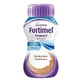 Fortimel Compact cu aromă de ciocolată, 8 x 4 x 125 ml lichid