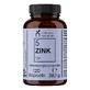 Cellcura Naturals: cápsulas veganas de zinc de alta dosis (25 mg), 120 cápsulas
