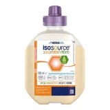 Isosource 2.0: líquido con proteínas y fibra, 12 x 500 ml