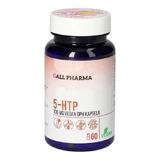 5-HTP 100 mg, cápsulas veganas de GPH, 60 cápsulas