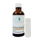 Aloe Vera concentrat de 10 ori, 50 ml lichid