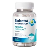 Biolectra Magnesium Complex Balance 7 cápsulas, 120 cápsulas