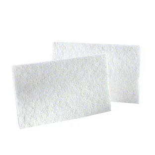 Lyostypt Collagen Hemostypt, tessuto non tessuto 3x5 cm, 12 compresse