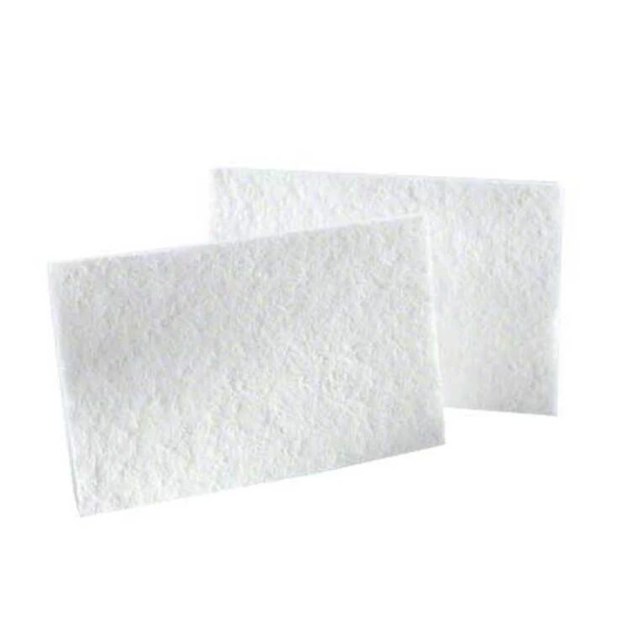 Lyostypt Collagen Hemostypt, tessuto non tessuto 3x5 cm, 12 compresse