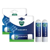 WICK Stick inhalator N, 2x1 buc. stick-uri