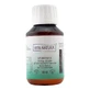 Flacone contagocce con stevia liquida, 100 ml di liquido