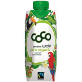 Agua de coco 100%, 330 ml, Dr. Antonio Martins