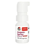 Doppelherz Oogspray Hyaluron Fresh, 10 ml druppels