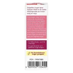 Doppelherz Oogspray Hyaluron Fresh, 10 ml druppels